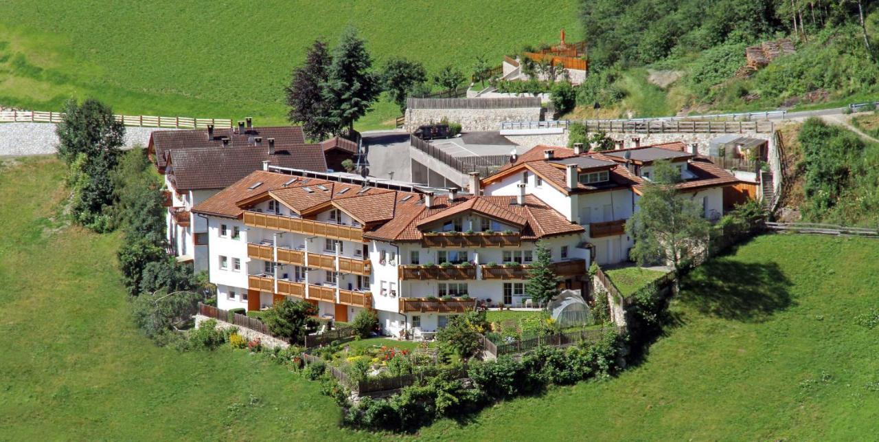 مارتيلو Residence Sonneck المظهر الخارجي الصورة