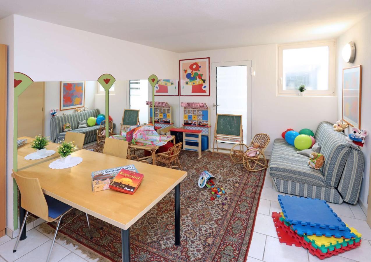 مارتيلو Residence Sonneck المظهر الخارجي الصورة