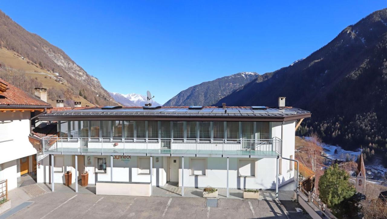 مارتيلو Residence Sonneck المظهر الخارجي الصورة