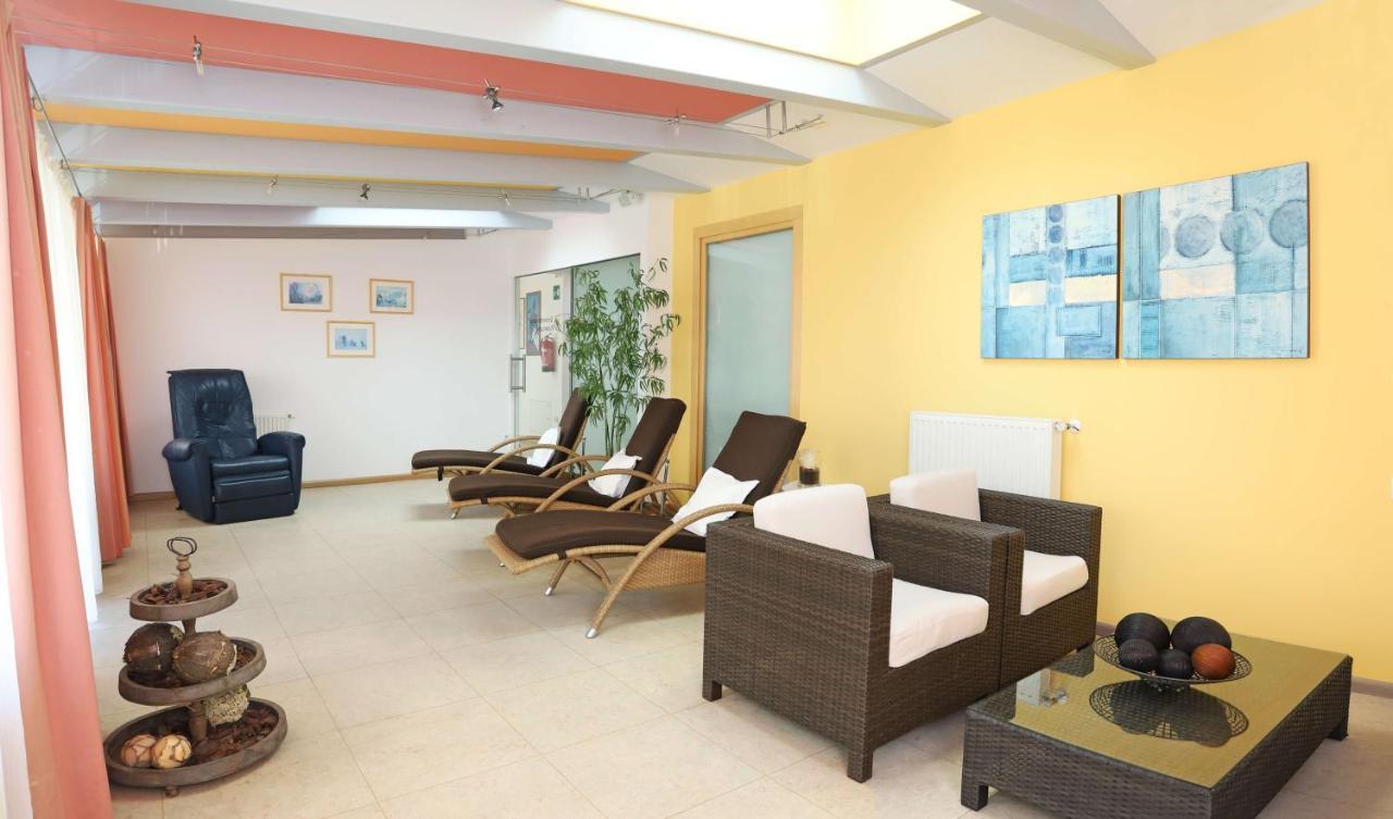 مارتيلو Residence Sonneck المظهر الخارجي الصورة