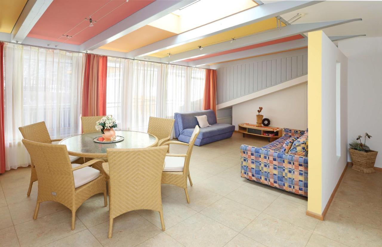 مارتيلو Residence Sonneck المظهر الخارجي الصورة
