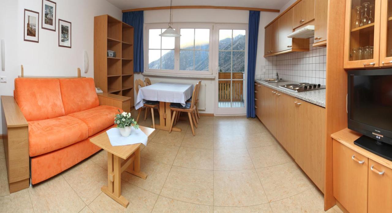 مارتيلو Residence Sonneck المظهر الخارجي الصورة