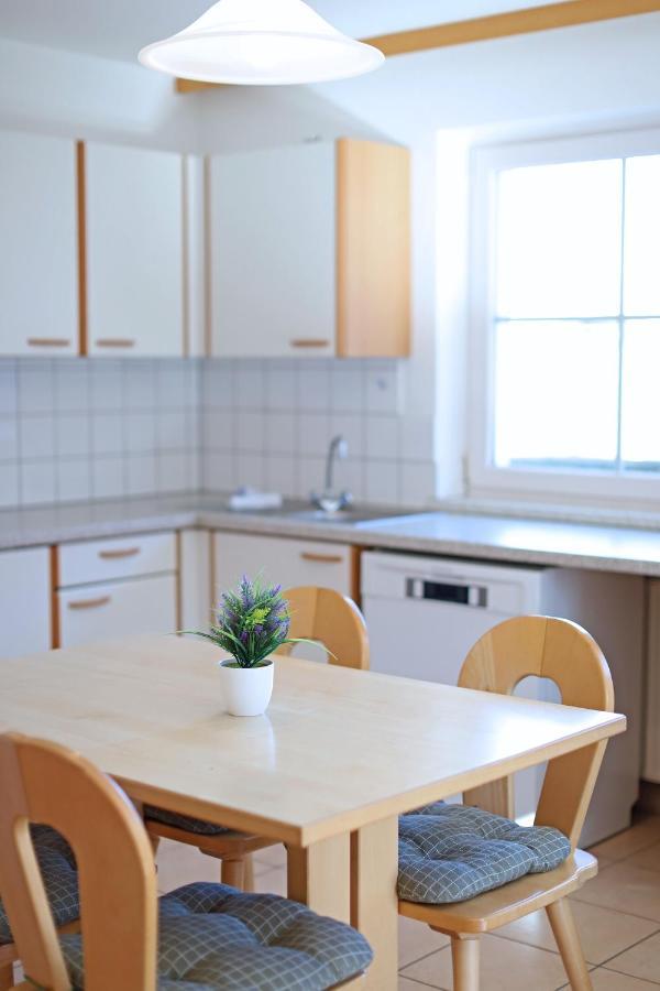 مارتيلو Residence Sonneck المظهر الخارجي الصورة