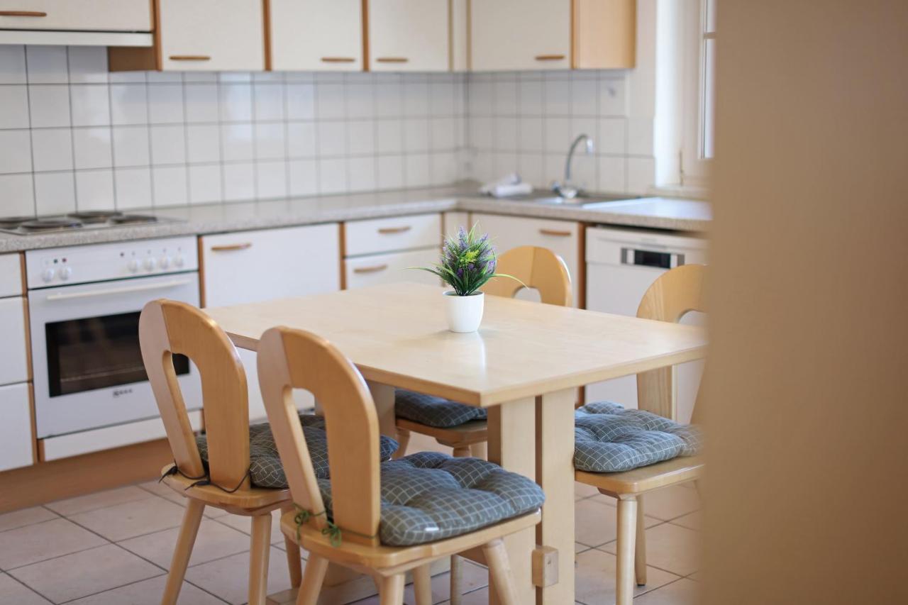 مارتيلو Residence Sonneck المظهر الخارجي الصورة