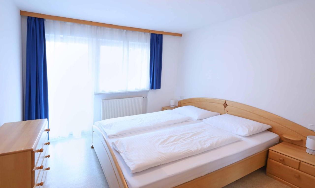 مارتيلو Residence Sonneck المظهر الخارجي الصورة