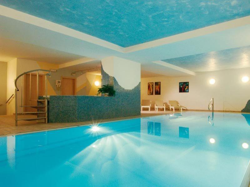 مارتيلو Residence Sonneck المظهر الخارجي الصورة