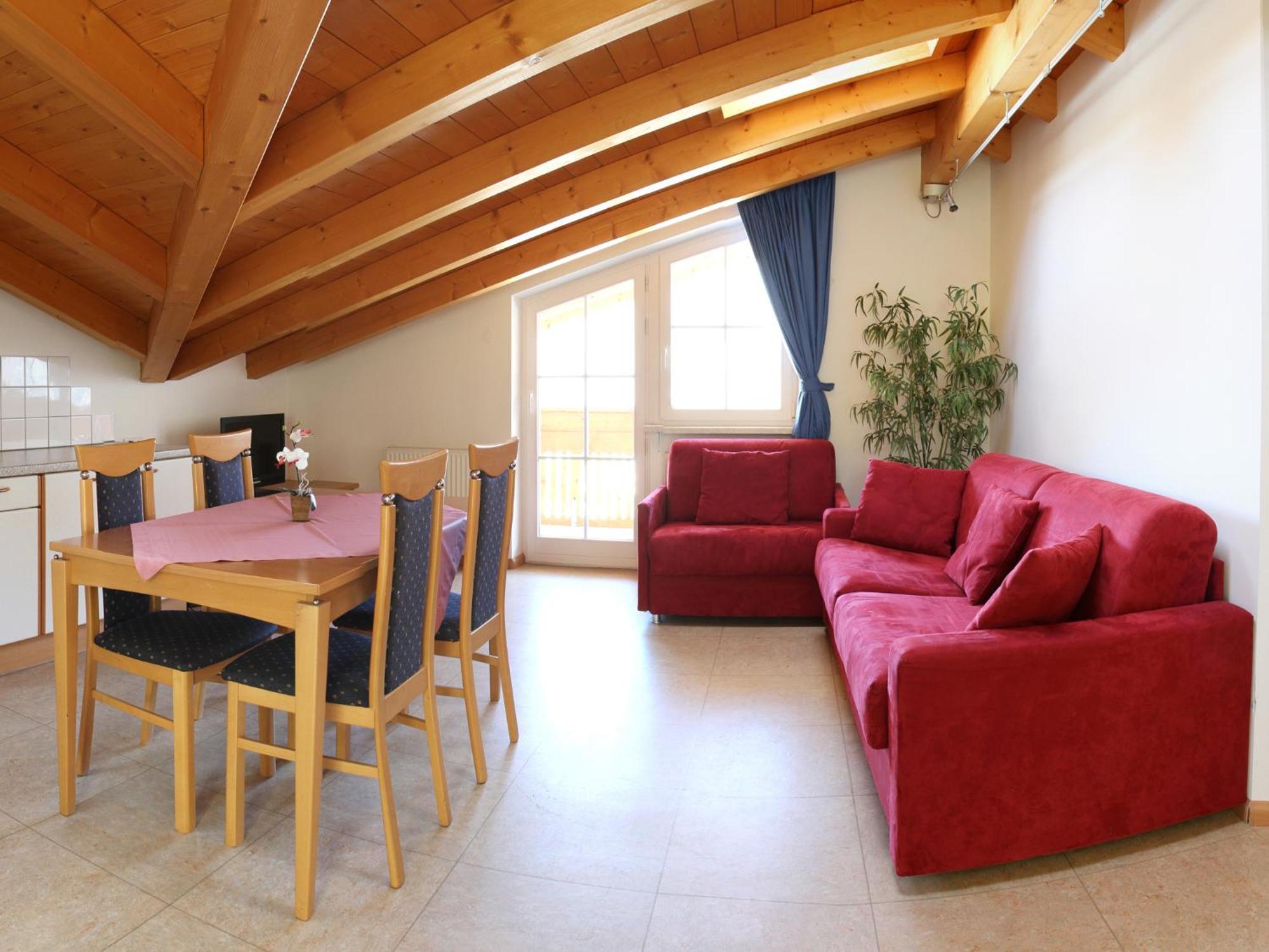 مارتيلو Residence Sonneck الغرفة الصورة