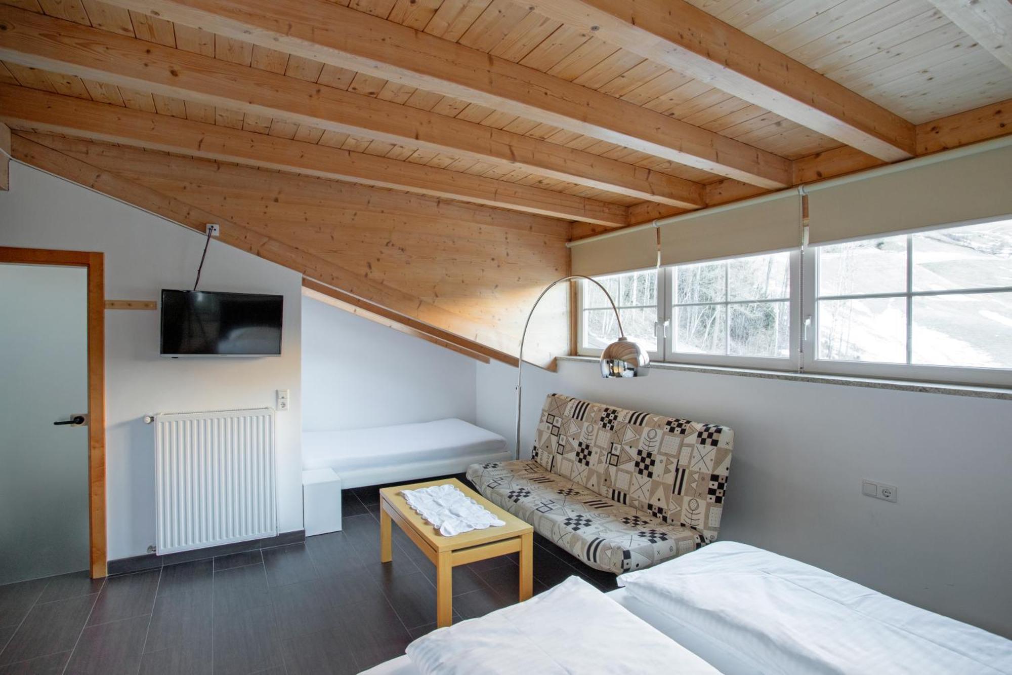 مارتيلو Residence Sonneck المظهر الخارجي الصورة