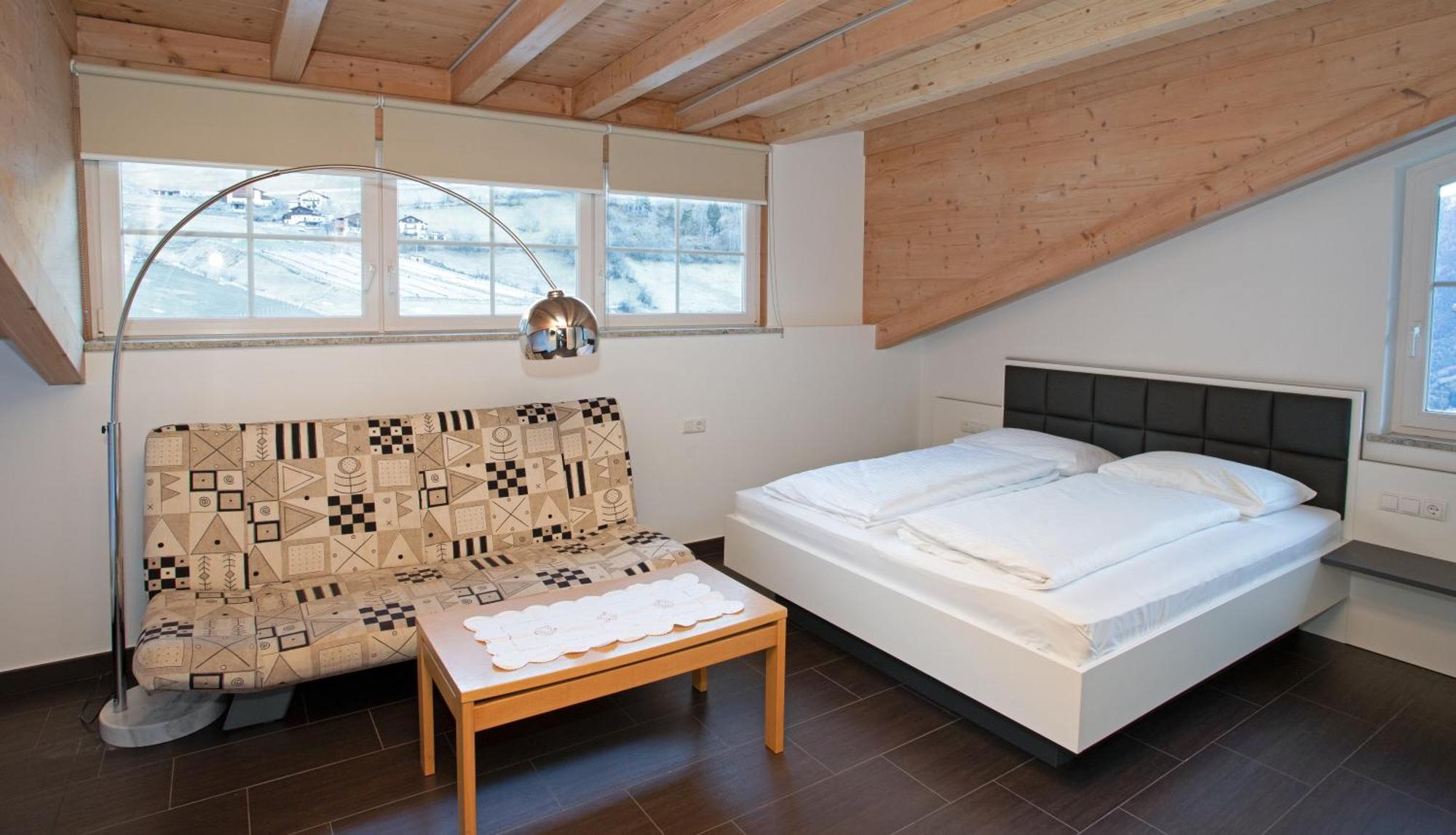 مارتيلو Residence Sonneck المظهر الخارجي الصورة