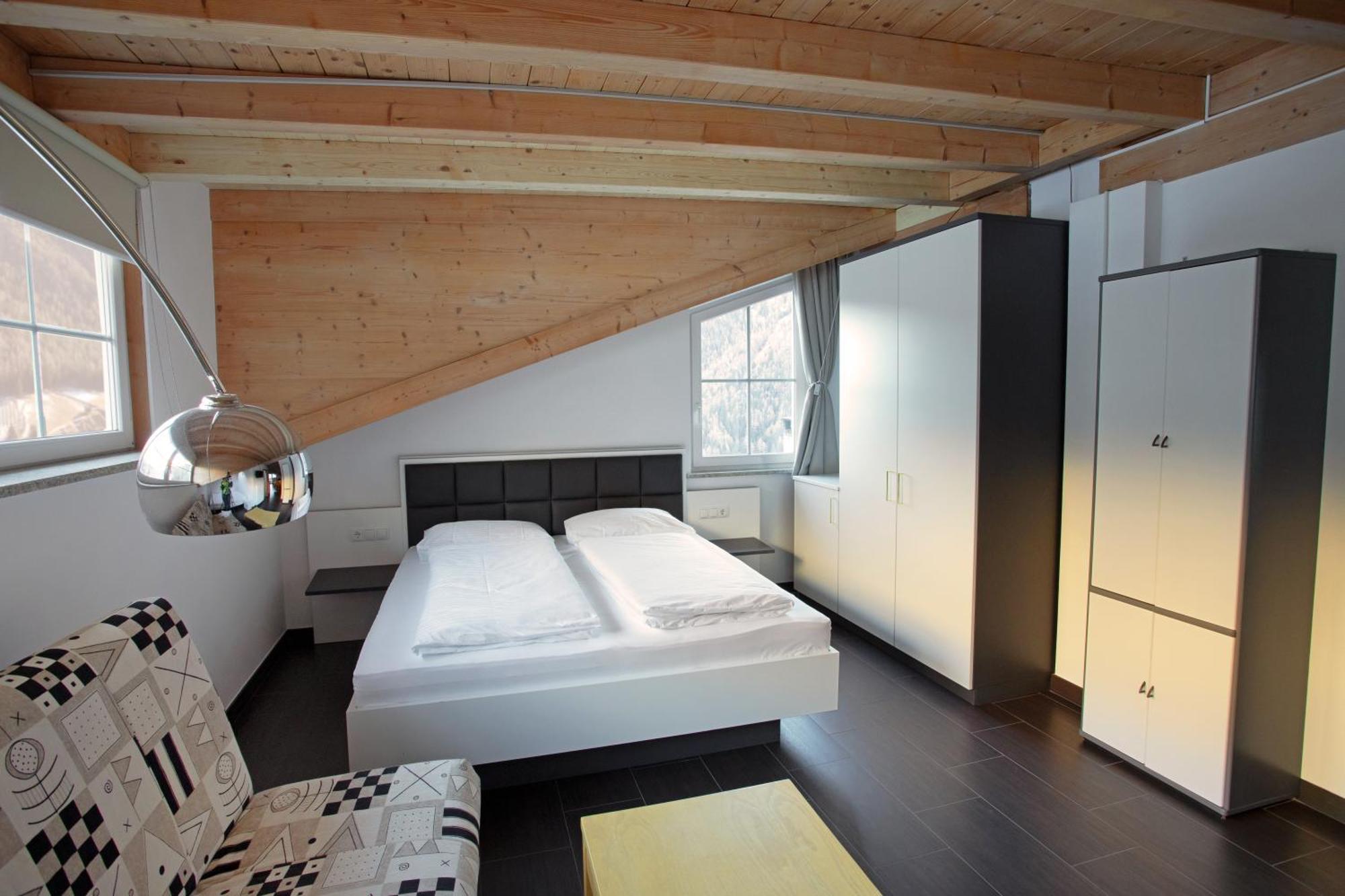 مارتيلو Residence Sonneck المظهر الخارجي الصورة