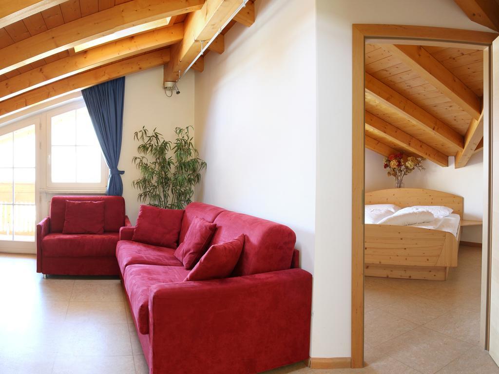 مارتيلو Residence Sonneck المظهر الخارجي الصورة