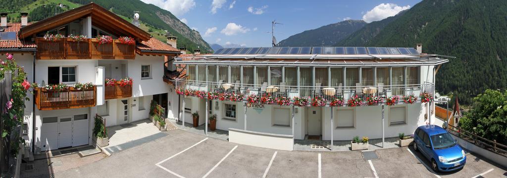 مارتيلو Residence Sonneck المظهر الخارجي الصورة