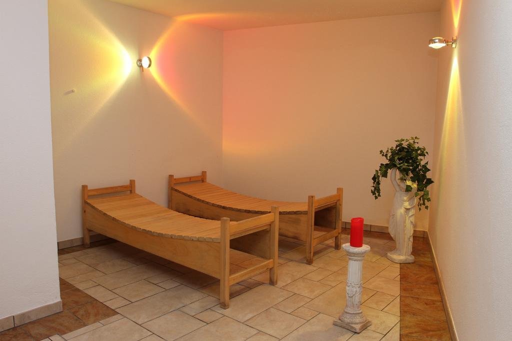 مارتيلو Residence Sonneck المظهر الخارجي الصورة