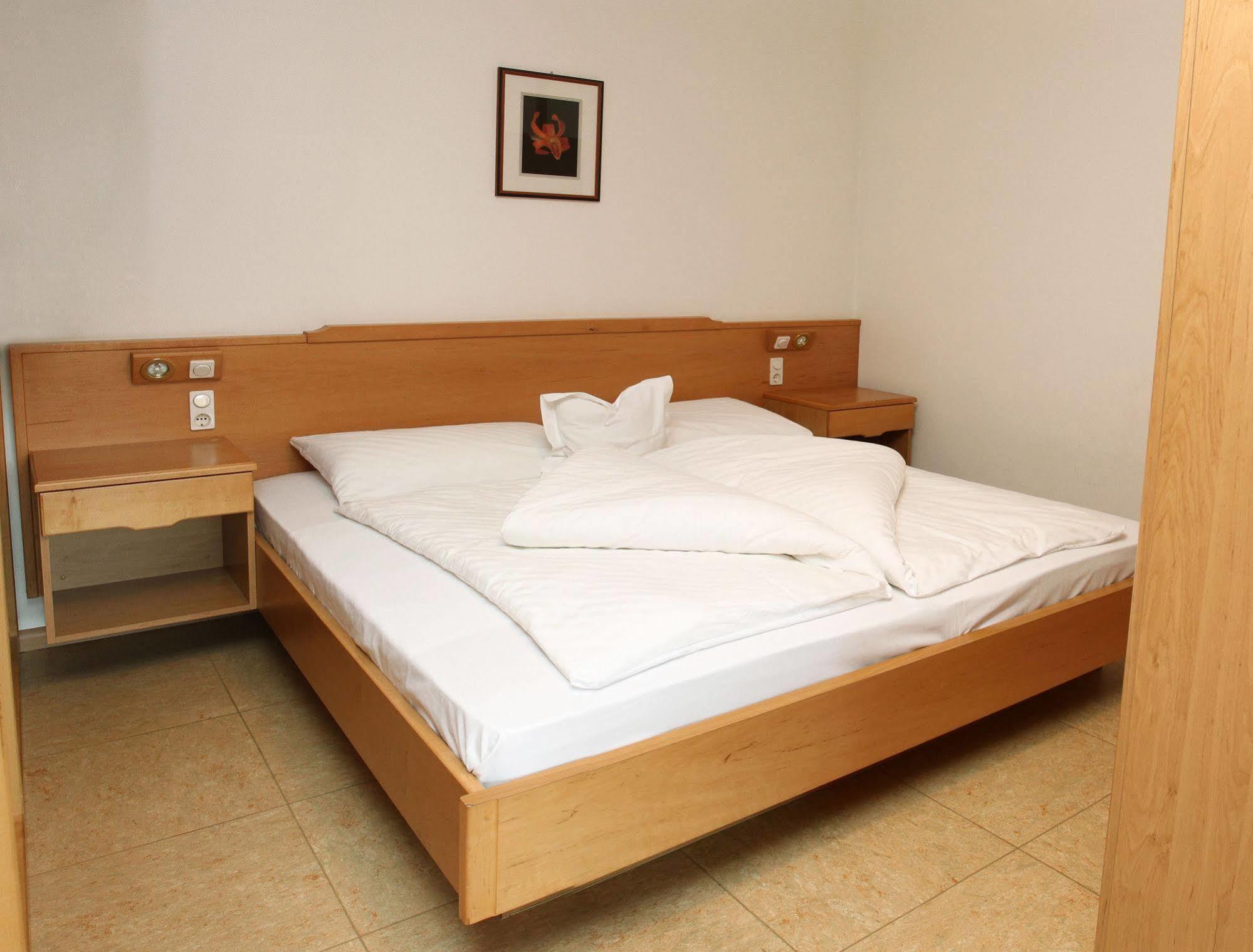 مارتيلو Residence Sonneck المظهر الخارجي الصورة